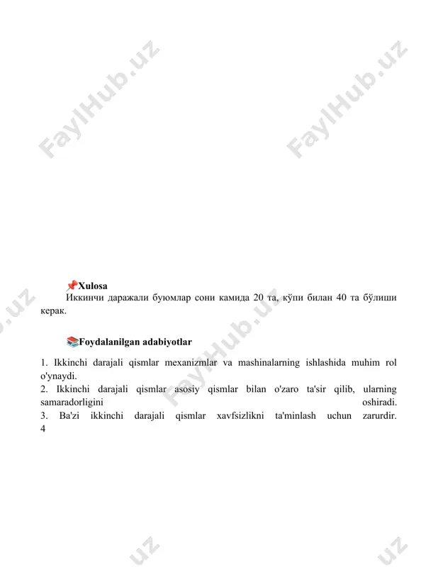 yordamchi elementlar paketi - Page 5