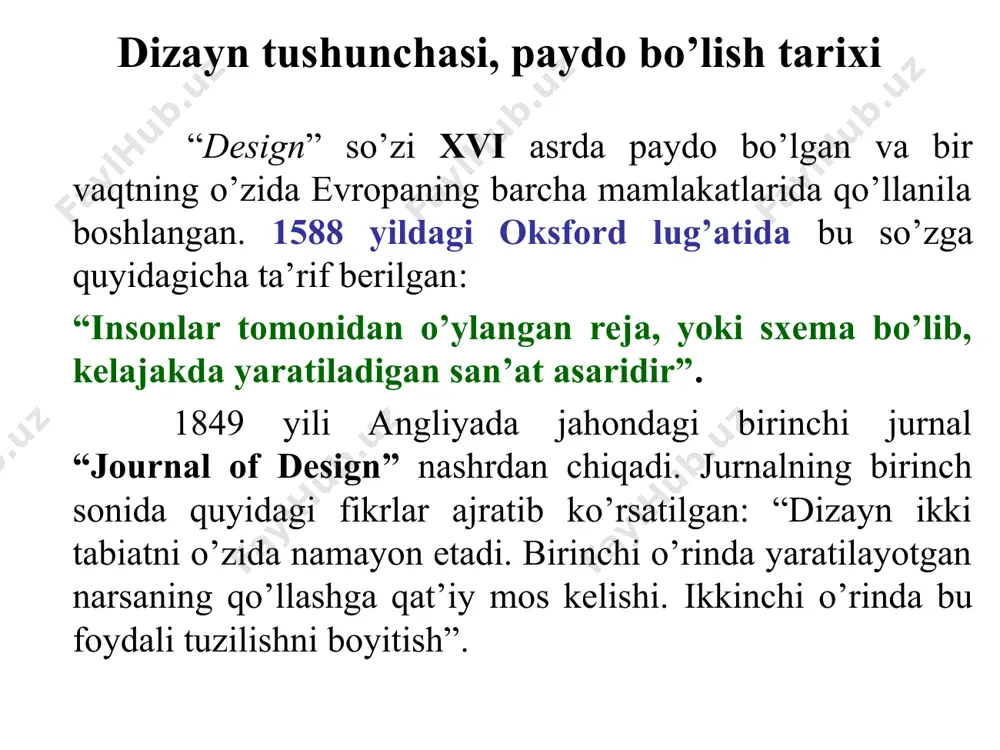 kreativ dizayn va web sanati - Page 5