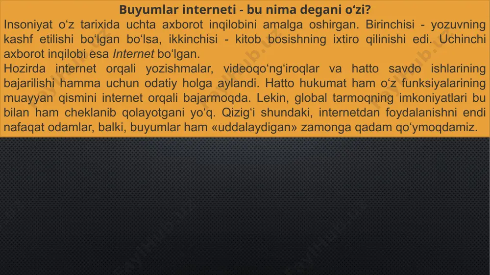 da miqyosida moliyaviy hizmatlar bozori – bozor kapitallashuvi bo‘yicha eng katta bozordir. bu tizimning hech bo‘lmasa bir qismini blokcheyn texnologiyasiga o‘tkazish moliyaviy hizmatlar sohasida ko‘p sonli uzilishlarga olib kelishi tarmoqda blokcheyn va ishbilarmonlik axloqi ishonch – jarayonning tashqi emas, ichki elementi hisoblanadi. blokcheynning asosi esa barcha qatnashuvchilar orasidag ishonchga asoslanga. unda ma’lumotlar bir bosqichda kodlashtiriladi va bitta qatnashchi tomonidan nazorat qilinmasdan, balki nazorat barcha qatnashchilar o‘rtasida taqsimlanadi. to‘g‘ridan-to‘g‘ri qadriyatlar almashinish ikkinchi tomon odob-axloq doirasida harakat qilishini kutgan holda amalga oshiriladi. shunday qilib, ishbilarmonlik axloqi qadriyatlari – ishda va so‘zda halollik, o‘zgalarning manfaatlarini hisobga olish, o‘z qarorlari va harakatlarining oqibatlari uchun javobgarlik, qaror qabul qilish va harakatlar shaffofligi – qaror qabul qilish huquqlari, rag‘batlantirish tuzilmalari va operatsiyalarning o‘zi ham kodlanadi, shunday ekan, blokcheynda jamoa odob-axloq me’yorlarini buzishning imkoni bo‘lmaydi, yoki bu katta vaqt, pul, kuch-quvvat va nufuz harajatlarini talab qiladi. internetda bevosita biznes yuritish yoki tranzaksiya amalga oshirishshu paytgacha oddiy bir …