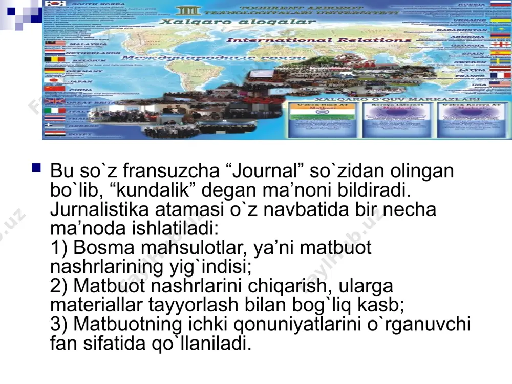 ommaviy axborot vositalari va demokratiya - Page 5