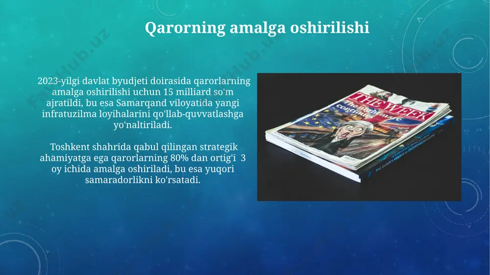 siyosiy qarorlar qabul qilish jarayoni - Page 4