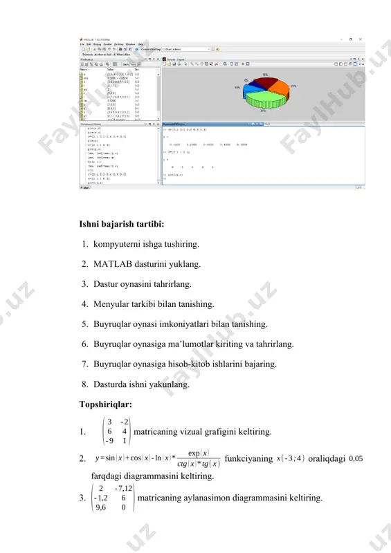 tizimlarni tavsiflashda grafikli vizual matricalar - Page 4