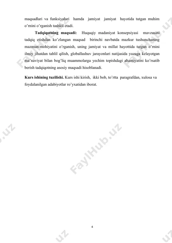 uqiy savodxonligi darajasini oshirishga to‘sqinlik qiluvchi bir qator muammo va kamchiliklar saqlanib qolinmoqda. xususan: birinchidan, jamiyatda huquqiy ong va huquqiy madaniyatni yuksaltirish ishlari tizimli va uzviy tashkil etilmayapti. jamiyatda, oilada, mahallada, ta’lim muassasalarida va tashkilotlarda huquqiy axborotlarni yetkazishning ta’sirchan mexanizmi mavjud emas. shaxsiy manfaatlar hamda jamiyat manfaatlari o‘rtasidagi muvozanatni ta’minlash g‘oyalari aholi, ayniqsa, davlat xizmatchilari ongiga yetarli darajada singdirilmayapti; ikkinchidan, uzluksiz ta’lim tizimida ta’lim jarayonlari huquqiy tarbiya bilan uyg‘un olib borilmayapti, aholi, ayniqsa, yoshlarning huquqiy madaniyatini shakllantirishda o‘zbek xalqining tarixi, dini, urf-odatlari, milliy qadriyatlariga tayanilmayapti; uchinchidan, huquqiy madaniyatni yuksaltirishga doir tadbirlarni tashkil etishda nodavlat notijorat tashkilotlari va fuqarolik jamiyatining boshqa institutlari bilan samarali hamkorlik tizimi yaratilmagan, ijtimoiy sheriklik prinsipi asosida ishlar tashkil etilmagan; to‘rtinchidan, yoshlarning huquqiy tarbiyasiga salbiy ta’sir ko‘rsatuvchi omillarga nisbatan huquqiy immunitetni shakllantirishning aniq maqsadli chora-tadbirlari belgilanmagan; beshinchidan, jamiyatda manzilli huquqiy targ‘ibot tadbirlarini tashkil etishda va amalga oshirishda davlat organlari va boshqa sohaviy xizmatlarning faol ishtiroki ta’minlanmayapti, bu …