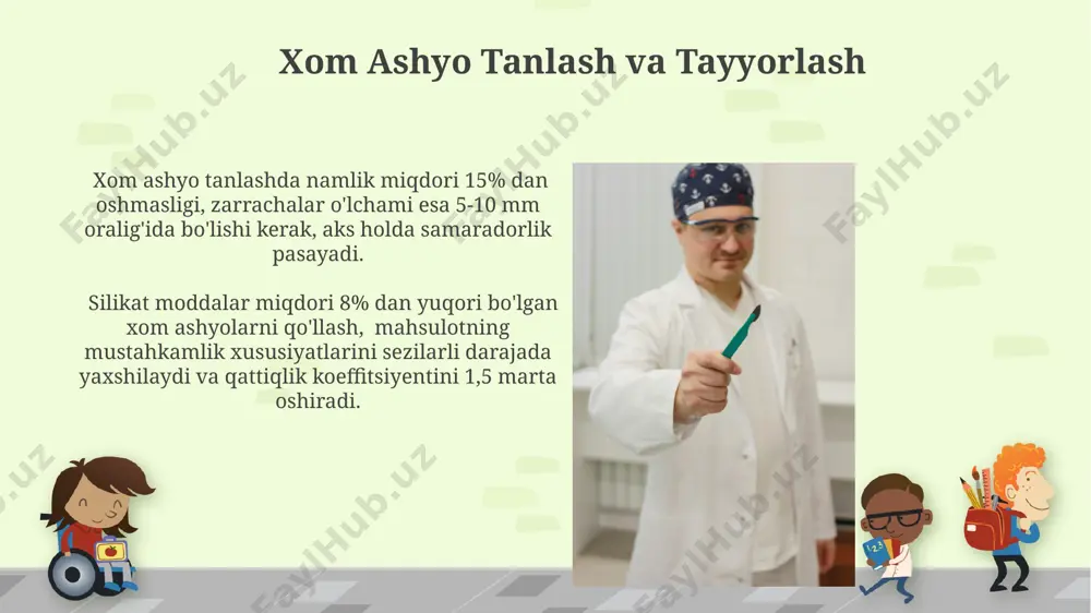 salomas tayyorlash texnologiyasi - Page 3