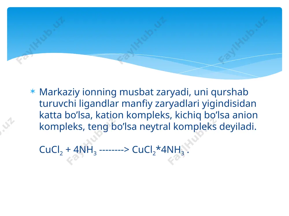 biologik faol kompleks birikmalar - Page 5