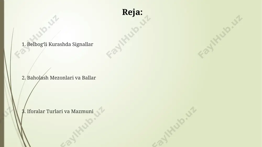 indisi hisoblanadi. musobaqaning yakuniy natijasi, har bir raqibning olgan ballari yig'indisining o'rtacha arifmetik qiymati hisobiga aniqlanadi, eng yuqori ball to'plagan kurashchi g'olib deb topiladi. agar ballar teng bo'lsa, qo'shimcha vaqt (3 daqiqa) beriladi va texnik harakatlar soni, faollik va tashabbuskorlik kabi mezonlar hisobga olinadi. tana holati va uning talqini tana holati, 1-5 ball oralig'ida baholanadi, kurashchining muvozanati, pozitsiyasi va harakatlarining samaradorligini aks ettiradi. to'g'ri tana holatini saqlash, raqib ustidan 10-15% ustunlik berib, harakat tezligi va texnik ijroni yaxshilaydi. "tana holati" bahosida, 3 ta asosiy mezon: qo'llarni holati, oyoqlarning pozitsiyasi va tananing umumiy holati hisobga olinadi. xato va qoidabuzarliklarni aniqlash hakamlar 5-7 soniya ichida xatoni aniqlab, tegishli ballarni olib tashlashi yoki qo'shishi kerak. bu aniqlik va tezkorlikni talab qiladi. qoidabuzarliklar, jumladan, 3-banddagi ruxsat etilmagan harakatlar (masalan, zarba berishga urinish), vaqt chegarasini buzish, 1-3 ball jarima bilan jazolanadi. xatolar, masalan, noto'g'ri tutish texnikasi (1-3 ball bilan baholanadi) yoki qoidalarni buzish (5 ballgacha …