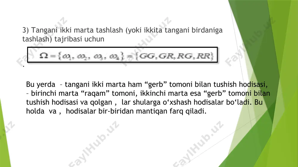 hodisalar ustida amallar - Page 4
