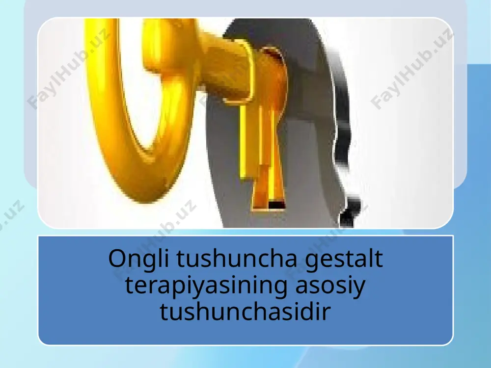 gestalt terapiyasi asoslari - Page 5