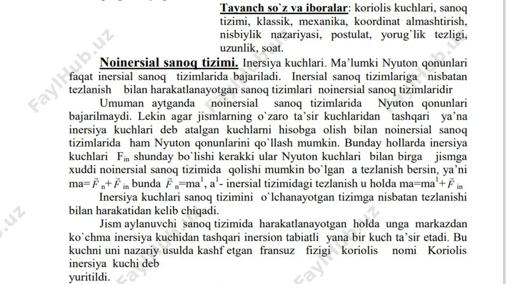 nisbiylik nazariyasi elementlari - Page 2