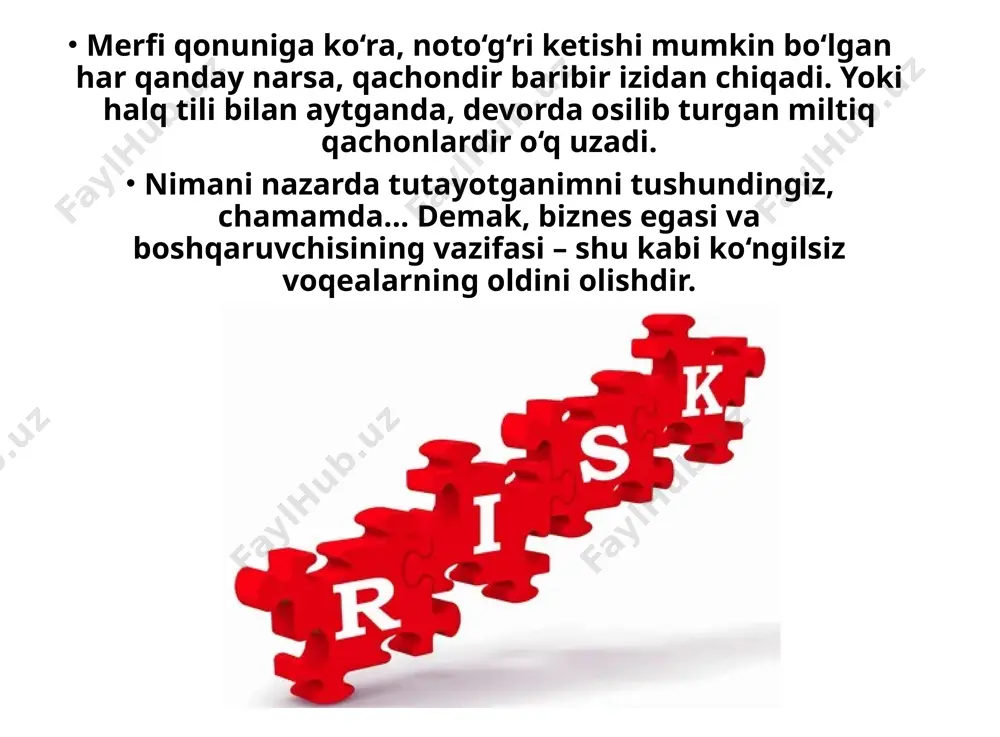 risk menejmenti - Page 4