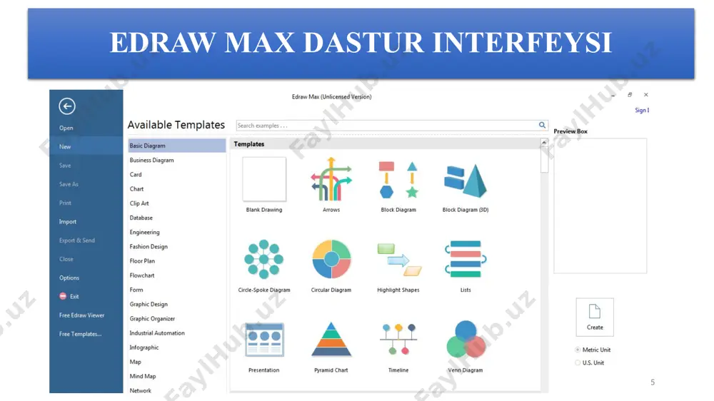 infografik materiallar va mediasavodxonlik - Page 5