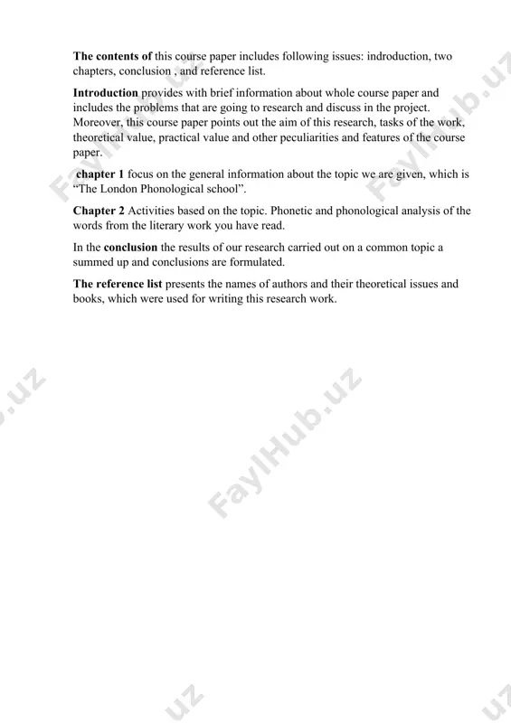 of language. in the forefront is semantics. the school's primary contribution to linguistics has been the situational theory of meaning in semantics (the dependence of the meaning of a linguistic unit on its use in a standard context by a definite person; functional variations in speech are distinguished on the basis of typical contexts) and the prosodic analysis in phonology (the consideration of the phenomena accruing to a sound: the number and nature of syllables, the character of sound sequences, morpheme boundaries, stress, and so on). the distinctive function is considered to be the primary function of a phoneme. the london school rejects the concepts of the speech collective and social experience and studies the speech of the individual person; it is subject to terminological and methodological inaccuracy and proves in many aspects to be linguistics of speech and not language. phonology the branch of linguistics that deals with the …