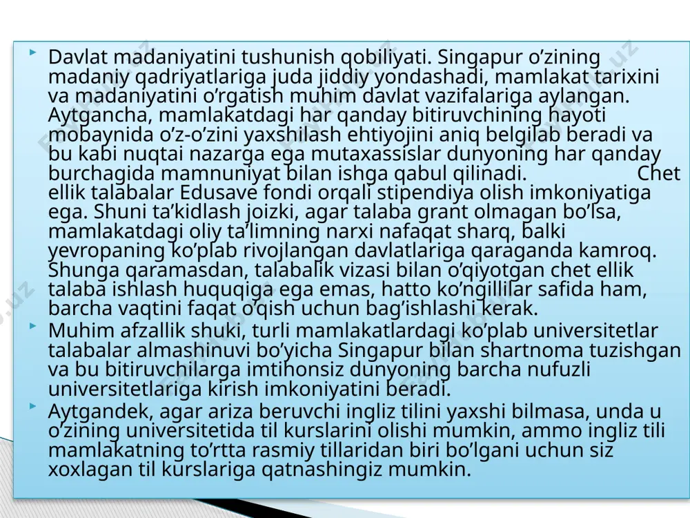 singapur ta’lim tizimi - Page 4