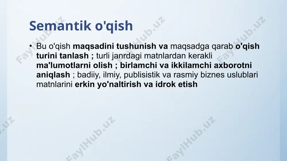 tanqidiy o‘qish va samarali amalga oshirish omillari - Page 4