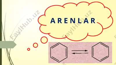 benzin homologlari — PPTX