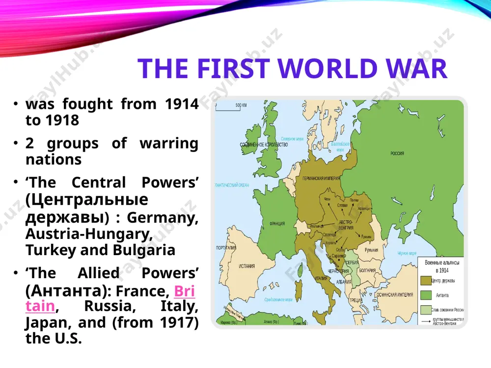 american literature after the second world war - Page 4