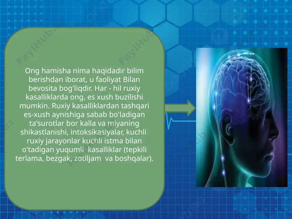 ongning ta'rifi haqidagi psixologik tasavvur - Page 4