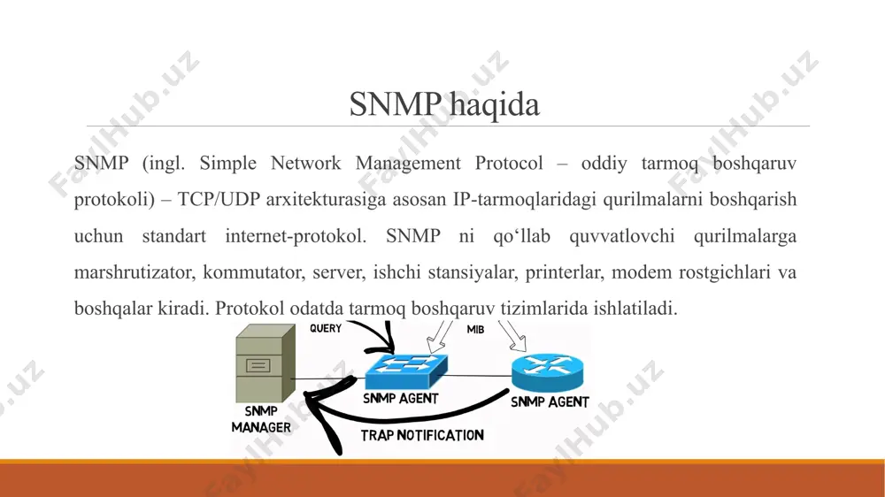 snmp protokoli - Page 3