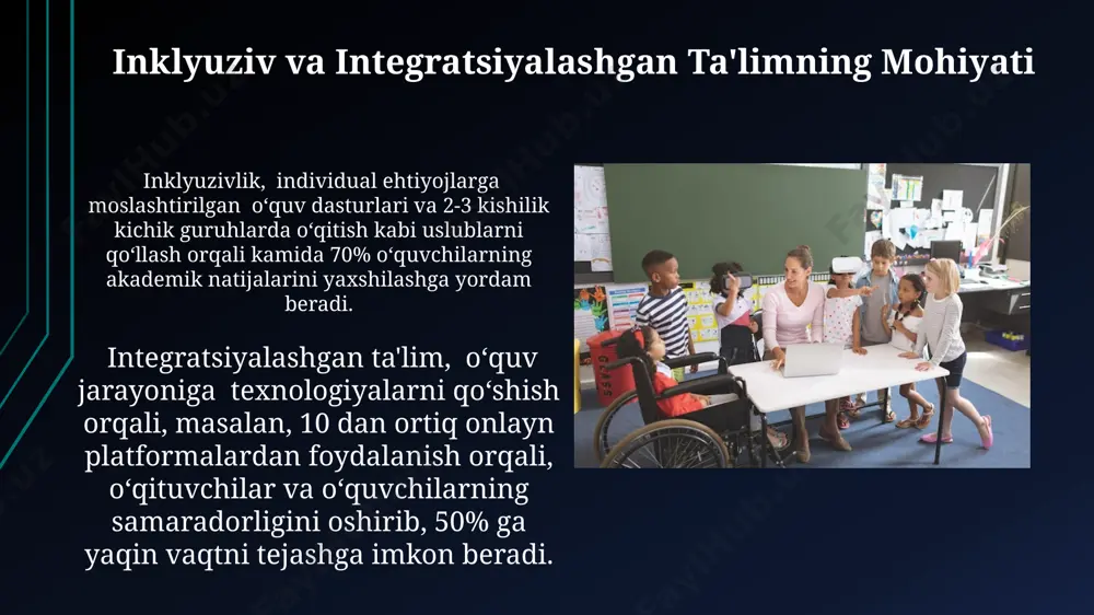 integratsiya va inkuliziv ta'lim - Page 4