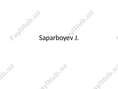 pifagor teoremasi va uning isbotlari — PPTX