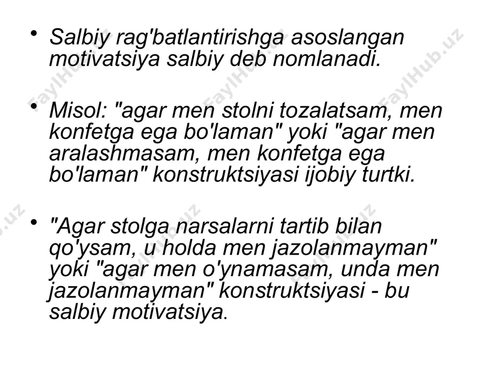 motivatsiya tizimi - Page 5