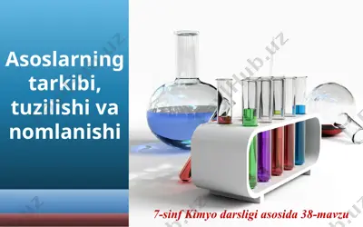 tarbiya metodlari — PPTX