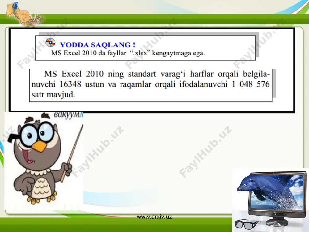 murojaatdan foydalanib amal bajarishda nusxalashning afzalligi - Page 3