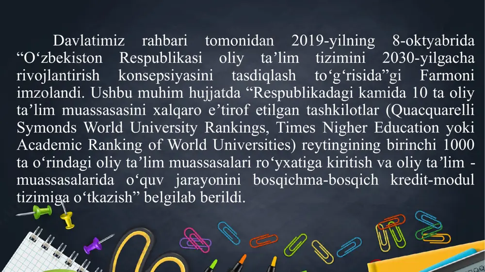 kredit modul tizimiga kirish - Page 4