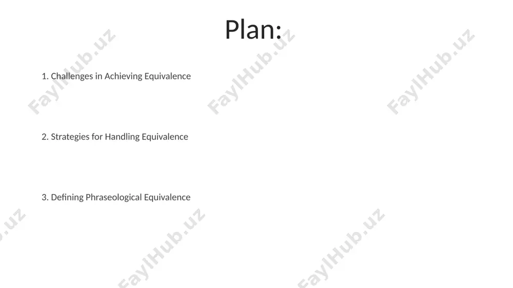 e cultural nuances embedded within idioms, impacting at least 30% of translations. future research should focus on developing more sophisticated corpus-based methods and ai-powered tools to better analyze and predict the pragmatic impact of various equivalence approaches, improving translation quality by at least 15%. challenges in achieving phraseological equivalence achieving perfect phraseological equivalence across 20+ languages is hampered by the vast cultural differences influencing idiom creation, resulting in frequent semantic mismatches and requiring extensive contextual analysis. the inherent ambiguity of some idiomatic expressions, coupled with multiple layers of meaning and connotative nuances, makes achieving complete phraseological equivalence a complex task with a success rate often below 50%, highlighting the need for skilled translators. full equivalence vs. partial equivalence partial equivalence, encompassing various degrees of semantic and pragmatic similarity, frequently necessitates adaptation or paraphrasing, potentially losing some nuanced meaning (e.g., 70-80% similarity). the choice between full and partial equivalence strategies depends …