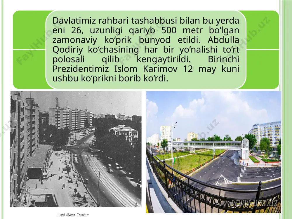 mustaqillikning 27 yilligi - Page 3