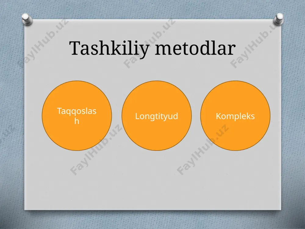 pedagogik psixologiya metodlari - Page 3