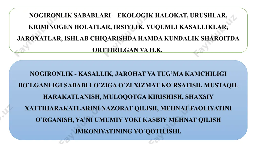 adaptiv jismoniy tarbiya - Page 3