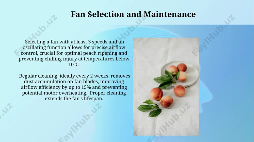 peach fanning methods - Page 4