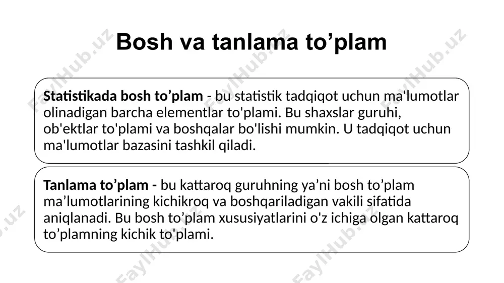 ekonometrika kursi - Page 5