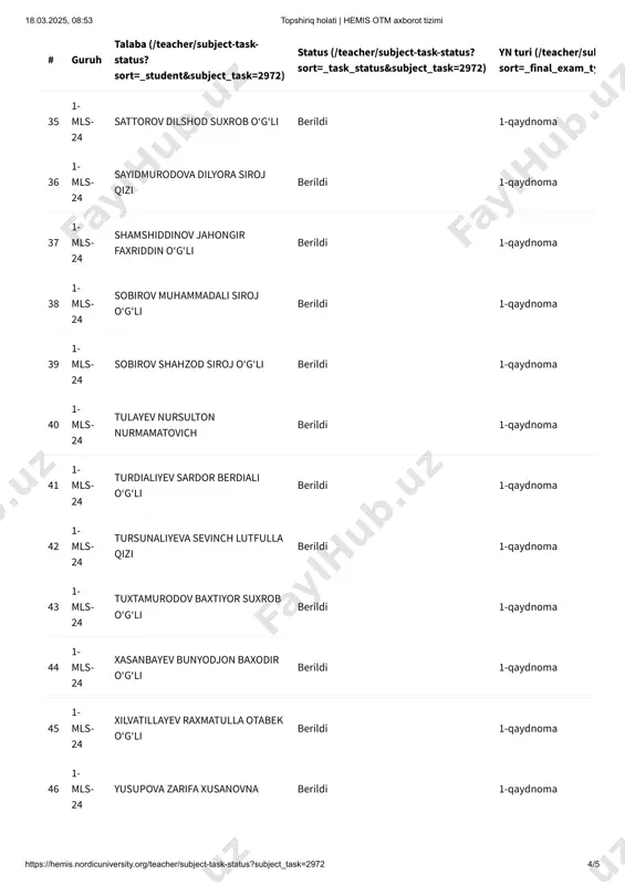 /teacher/subject-task-status?sort=_student&subject_task=2972 https://hemis.nordicuniversity.org/teacher/subject-task-status?sort=_student&subject_task=2972 https://hemis.nordicuniversity.org/teacher/subject-task-status?sort=_student&subject_task=2972 https://hemis.nordicuniversity.org/teacher/subject-task-status?sort=_student&subject_task=2972 https://hemis.nordicuniversity.org/teacher/subject-task-status?sort=_student&subject_task=2972 https://hemis.nordicuniversity.org/teacher/subject-task-status?sort=_student&subject_task=2972 https://hemis.nordicuniversity.org/teacher/subject-task-status?sort=_student&subject_task=2972 https://hemis.nordicuniversity.org/teacher/subject-task-status?sort=_student&subject_task=2972 https://hemis.nordicuniversity.org/teacher/subject-task-status?sort=_student&subject_task=2972 https://hemis.nordicuniversity.org/teacher/subject-task-status?sort=_student&subject_task=2972 https://hemis.nordicuniversity.org/teacher/subject-task-status?sort=_student&subject_task=2972 https://hemis.nordicuniversity.org/teacher/subject-task-status?sort=_student&subject_task=2972 https://hemis.nordicuniversity.org/teacher/subject-task-status?sort=_task_status&subject_task=2972 https://hemis.nordicuniversity.org/teacher/subject-task-status?sort=_task_status&subject_task=2972 https://hemis.nordicuniversity.org/teacher/subject-task-status?sort=_task_status&subject_task=2972 https://hemis.nordicuniversity.org/teacher/subject-task-status?sort=_task_status&subject_task=2972 https://hemis.nordicuniversity.org/teacher/subject-task-status?sort=_task_status&subject_task=2972 https://hemis.nordicuniversity.org/teacher/subject-task-status?sort=_task_status&subject_task=2972 https://hemis.nordicuniversity.org/teacher/subject-task-status?sort=_task_status&subject_task=2972 https://hemis.nordicuniversity.org/teacher/subject-task-status?sort=_task_status&subject_task=2972 https://hemis.nordicuniversity.org/teacher/subject-task-status?sort=_task_status&subject_task=2972 htt