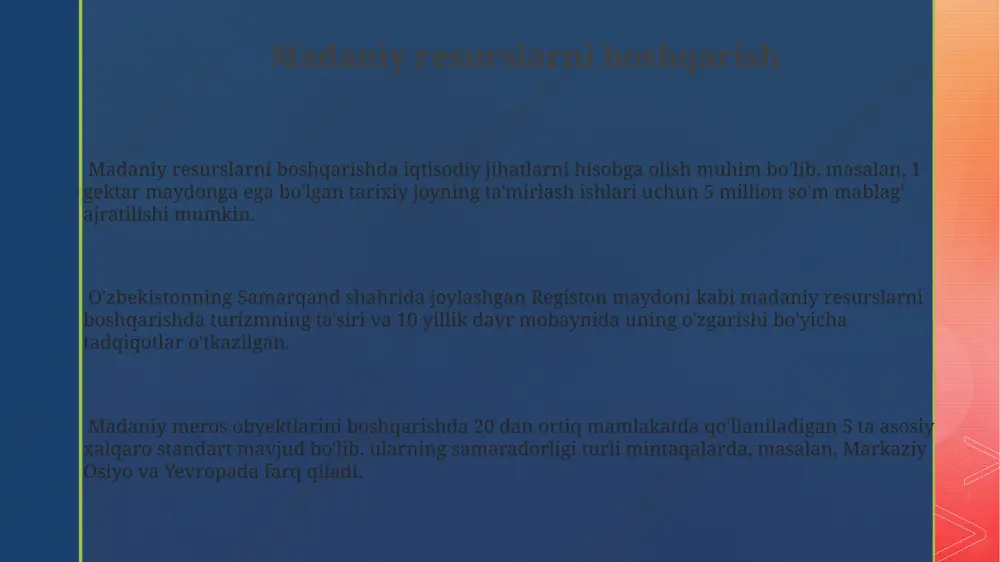 tijasida 5000 dan ortiq arxeologik yodgorliklar, shu jumladan, zigguratlar, ibodatxonalar va saroylar topilgan bo'lib, ular qadimgi yaqin sharqdagi hayotning murakkabligini namoyish etadi. bioarxeologiya bioarxeologiya, inson qoldiqlarini o'rganish orqali, masalan, qadimgi misrda topilgan 3000 yillik skeletlarda 150 dan ortiq kasalliklarni aniqlashga imkon beradi. bioarxeologik tadqiqotlar, 19-asrning oxiridan boshlab, yevropa va shimoliy amerikadagi qabristonlarda olib borilgan qazishmalar natijasida, odamlarning o'rtacha umr ko'rish davomiyligini aniqlashga yordam beradi. janubiy afrikadagi sterkfontein g'orlaridan topilgan 2 million yillik hominidlarning suyaklari ustida o'tkazilgan bioarxeologik tahlillar, ularning ovqat ratsionini va turmush tarzini aniqlash imkonini berdi. klassik arxeologiya klassik arxeologiya, asosan, 19-asr oxiri va 20-asr boshlarida yevropa va yaqin sharqdagi qadimgi yunoniston va rim kabi madaniyatlarning materiallarini o'rganishga qaratilgan edi. klassik arxeologiya, 2000 dan ortiq yillik davrni o'z ichiga olgan, ko'plab arxeologik yodgorliklarni o'rganadi va bu davrning siyosiy tuzilishi, ijtimoiy munosabatlari va iqtisodiy hayoti haqida ma'lumot beradi. klassik arxeologiyaning muhim usullaridan biri — bu topilmalarni aniq joylashuvi va stratigrafiyasi, …