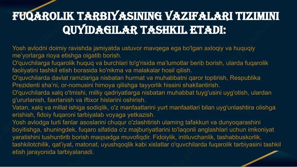 fuqarolik tarbiyasi - Page 5