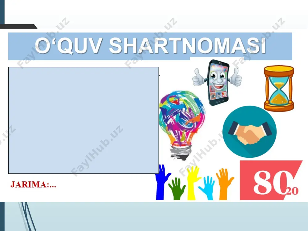 shakl va metodlarini o'ylab topadi. o'qituvchi faoliyati quyidagi xususiyatlarni o'z ichiga oladi: konstruktivlik; tashkilotchilik; ilmiy bilish; kommunikativlik. konstruktivlik komponenti ilmiy-tadqiqot, o'quv-tarbiya ishlarida loyihalash yoki o'z konstrukstiyalash malakalarida ko'rinadi. loyihalash malakasi-bu ilmiy izlanishni yoki o'quv-tarbiya jarayonini modellashtirishning intellektual malakalaridir. tashkilotchilik faoliyati ilmiy izlanish va o'quv-tarbiya jarayonini aniq rejalashtirish va tashkil etish malakasida ko'rinadi. bu o'qituvchi, o'quvchi va boshqa ota-onalarning o'zaro aloqadorlikdagi faoliyatidir. ilmiy-bilish faoliyati. bu faoliyat atrof-olamni va o'zini chuqur va har tomonlama bilish malakasida ko'rinadi. o'qituvchi o'z tadqiqotlari, o'quvchilar va aspirantlarning ilmiy faoliyati jarayoni va natijalarini tahlil qiladi. kommunikativlik faoliyati. bu faoliyat kasbdoshlari va o'quvchilar bilan maqbul o'zaro muloqot aloqalarni belgilash malakasini ko'zda tutadi. pedagogik faoliyatning maqsadi jamiyat tomonidan belgilanadi, ya`ni pedagog faoliyatning natijasi jamiyat manfaatlari bilan bog'liqdir. uning mehnati yoshlarni har tomonlama kamol toptirishga yo'naltirilgan bo'lishi zarur. pedagogik faoliyat avlodning ijtimoiy uzviyligini ta`minlaydi, bir avlod tajribasini ikkinchi avlodga o'tkazadi, yoshlarni ijtimoiy munosabatlar tomon yo'llaydi, ijtimoiy tajriba orttirish uchun insondagi …