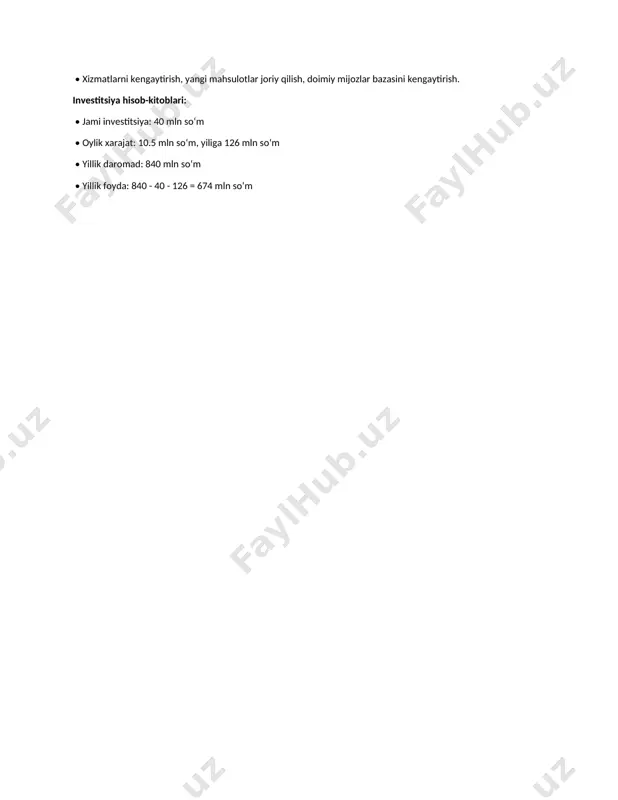 non va qandolat mahsulotlari - Page 3