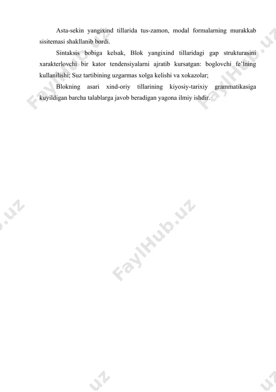 j. blok yaratgan grammatika - Page 4