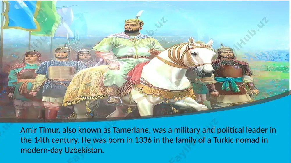 amir temur - Page 3