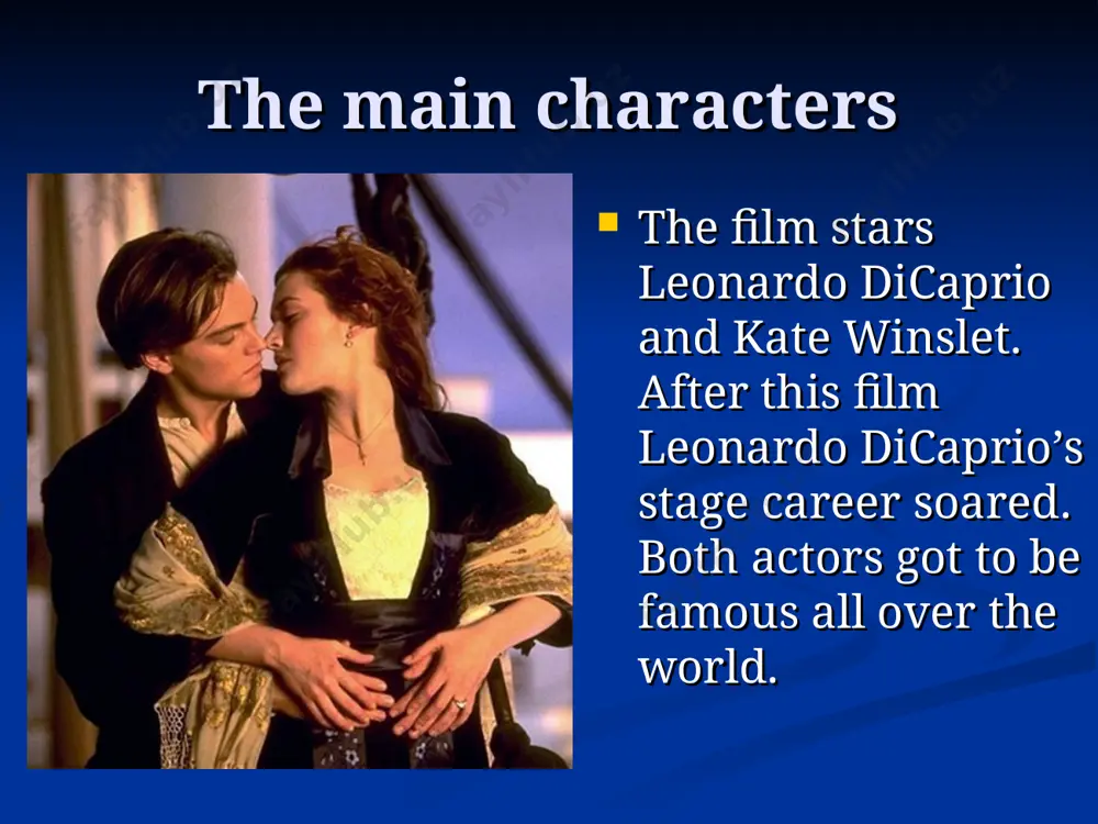 titanic - Page 4