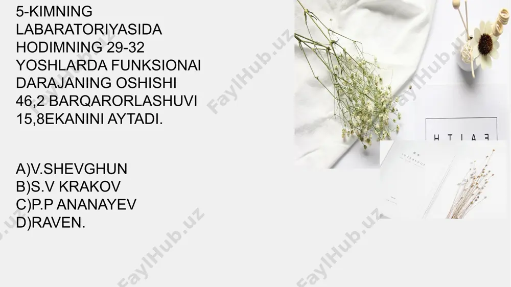 yoshlik davrining oshdan iborat - Page 4