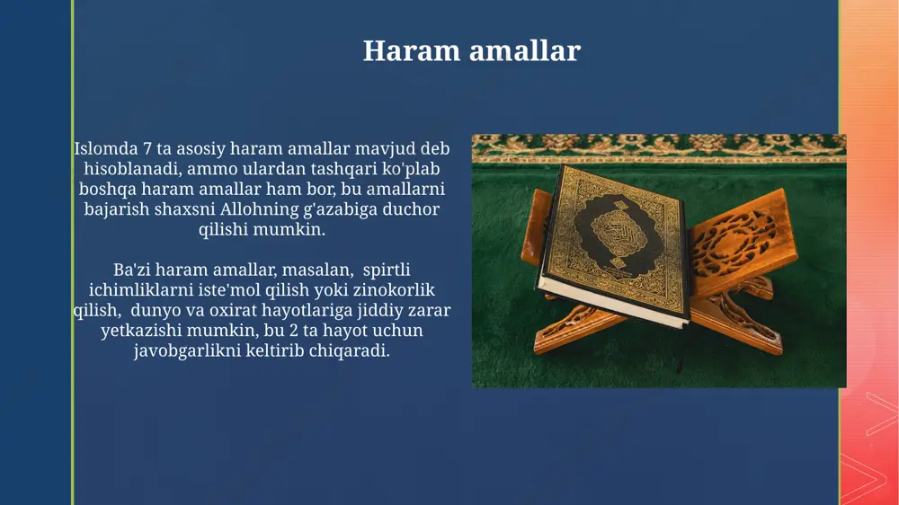 islom dini talimoti - Page 4