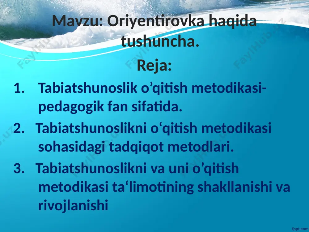 odalizm o’rniga burjuaziya hokimiyati o‗rnatildi. natijada sanoat markazlari, yirik shaharlar bunyod etildi, fan, texnika birmuncha rivojlandi. boshqa yerlardan yevropaga ko’pgina o’simlik va hayvon turlari keltirildi. bularning hammasi o’simlik va hayvonlarni o’rganishga katta qiziqish uyg‗otdi. buning oqibatida kishilarning o‗simlik va hayvonlar to’g’risidagi bilimlari antik dunyoga nisbatan bir necha marta ortdi. botanika, zoologiya fanlarini yanada rivojlantirish uchun, avvalo, ma‘lum bo’lgan o’simlik va hayvon turlarini guruhlash ehtiyoji tug’ildi. bu masala bilan mashhur shved olimi karl linney (1707–1778) shug‗ullandi u 10 mingdan ortiq hayvon turlarini tavsiflab beradi. turlarni avlodlarga, avlodlarni esa oilalarga, oilalarni turkumlarga, turkumlarni sinflarga birlash tiradi. sizlar botanika, zoologiya fanlarini o‗qiganin gizda suvo’tlari, sporali o’simliklar, ochiq va yopiq urug’lilar, umurtqali va umurtqasiz hayvonlar ning bir qancha sistematik guruhlari bilan tanishgansiz. biologiya fani rivojiga fransuz olimi jorj kyuve ham katta hissa qo‗shdi . u morfoligiya, anatomiya, sistematika, paleon tologiya sohalarida tadqiqot olib borgan. kyuve mulohazasiga ko’ra, har qanday tirik mavjudot bir butun sistema …
