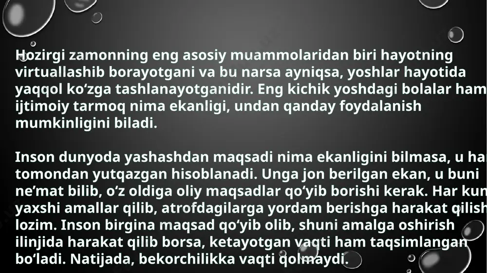 olamning virtual va visual estetikidroketishning farqlari - Page 4