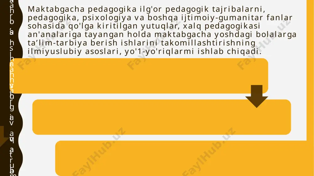 maktabgacha ta’lim metodikasi xonasi. - Page 5