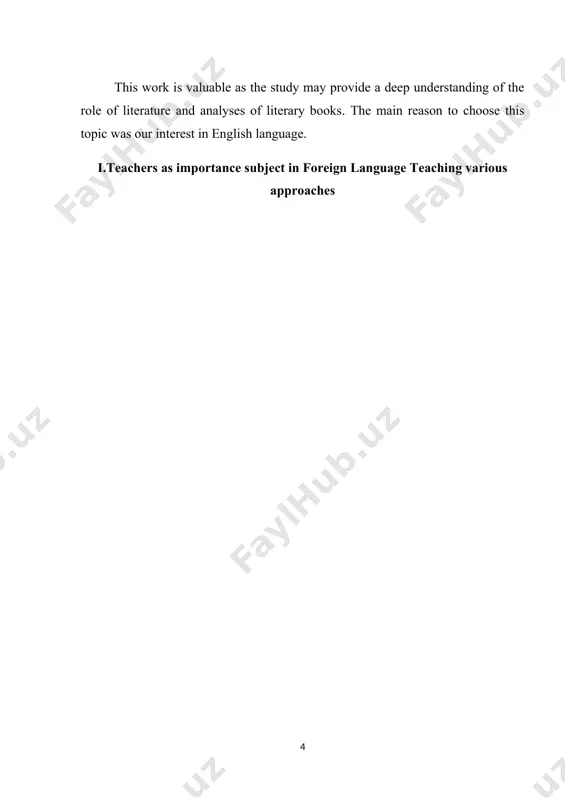 on quality above quantity, increase in the adoption of technologies, necessity for professional talent etc. the theories and methods are constantly evolving in the field of elt also. this paper presents the famous trends in the elt that have been used practically in recent times in the entire world with specific reference to the trends prevalent during the previous decades. the study of classical latin and analysis of its grammar becomes the model from foreign languages in school and this methods and approaches, new trends to foreign language teaching become known as gtm to communicative method. keywords: methods, approach, new devices, ict, pedagogy, learning process, cooperative learning, suggestopedia. introduction the innovation that the researcher talks in the paper certain both to methodology and materials used in language teaching. moreover, this article brings out the subtle distinction between the scholarly perception of language as treated in research and pedagogy. the argument …