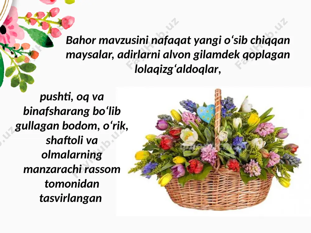 ng bilan ishlab olganingizdan so‘ng ayrim detallarni ishlashga kirishing. image2.png image3.jpeg image4.png image5.png image6.png image7.png image8.jpeg image9.jpeg image10.jpeg image11.jpeg image12.jpeg image13.jpeg image14.png image15.png image16.png image17.png image18.png image19.png image20.jpeg image21.jpeg image22.jpeg image23.jpeg image24.jpeg image25.jpeg image26.jpeg image27.jpeg image1.png