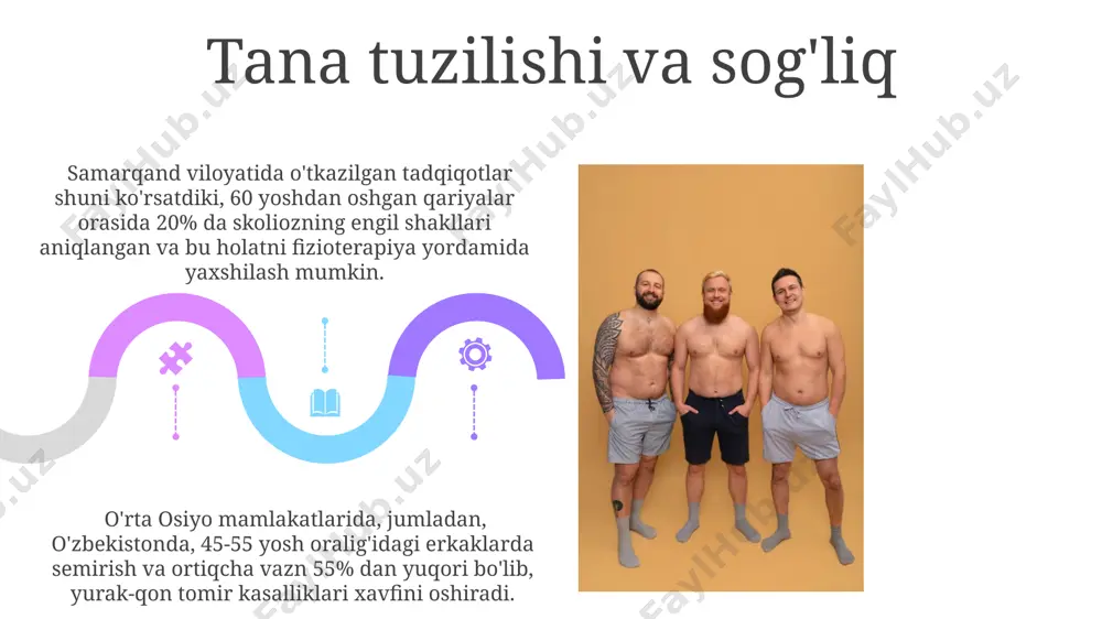 kattalar gavda tuzilishining tiplari - Page 5